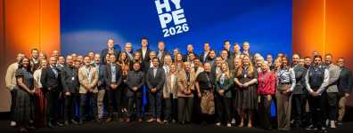  Hyatt Regency İzmir İstinyePark, Yılın Oteli ödülünü iki yıl üst üste kazanmış oldu. 