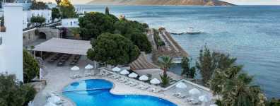  IHG Hotels & Resorts, Türkiye'nin altı şehrindeki altı yeni oteli ile Türkiye'deki yerini sağlamlaştırıyor. 