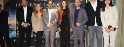  IHG Hotels & Resorts, seyahat profesyonellerini Intercontinental İstanbul’da buluşturdu. 