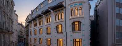  IHG Hotels& Resorts, Türkiye'de hızla büyümeye devam ediyor