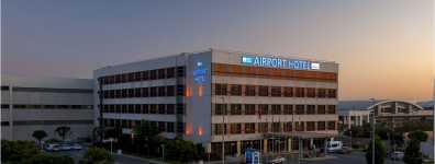 ISG Airport Hotel, Turizm Haftası’nda yeni yüzünü tanıttı