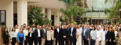  Liberty Signa, 2026 yaz sezonuna güçlü ve zarif bir başlangıç yaptı.