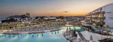  LibertySigna, 28 Mart itibarıyla yeni sezonunu açıyor.