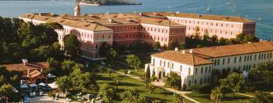Mandarin Oriental,Permak Holdinge ait San Clemente Palace Hotel’in operasyonunu devraldığını duyurdu.