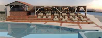 Martı La Perla, eşsiz bir tatil deneyimi için yeniden tasarlandı. 