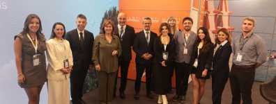 MartıHotels&Marinas, restorasyon ve dönüşüm hamlesini (ITF 2026)'da tanıttı.