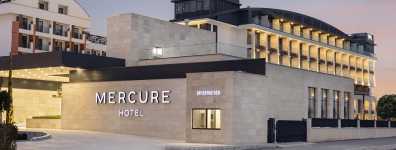 Mercure Hotels & Resorts, Mercure Antalya Belek’in açılışını duyurdu.
