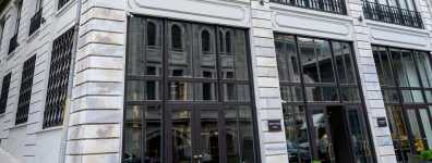 Orientbank Hotel,ve Orient Occident Hotel “2025 British Airways Holidays Müşteri Mükemmellik Ödülü”ne layık görüldü.