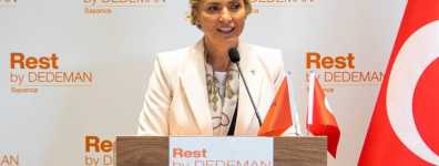  Rest by Dedeman Sapanca  zengin bir konaklama deneyimi sunuyor.