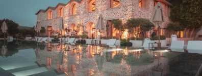 Ruins Luxury Resort, Bodrum’un yaz ritmine kendi imzasını bırakıyor.