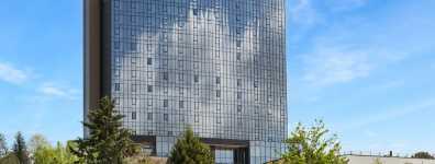  Sheraton Hotels & Resorts, Sheraton Uşak Hotel & Thermal SPA’nın açılışını duyurdu.