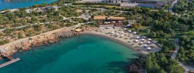 Six Senses Kaplankaya, lüks ve doğayla uyumu bir üst seviyeye taşıyor! 