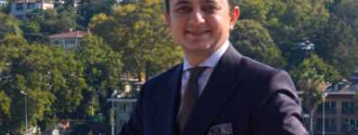 Tarabya Managed by Accor’un Yiyecek & İçecek Direktörü görevine, Melih Kayır atandı.