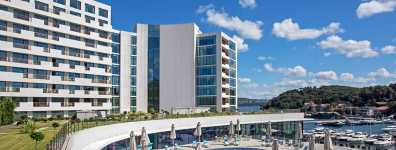 The Grand Tarabya Managed by Accor,sürdürülebilirlik yaklaşımıyla büyük takdir topluyor.