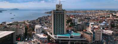The Marmara Hotels,Global Hotel Alliance’ın küresel sadakat programı GHA DISCOVERY’ye katıldı
