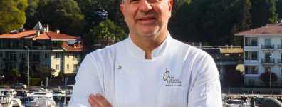 TheGrandTarabya ManagedbyAccor’un ExecutiveChef görevine, P. Alexis Atlamazoglu atandı.