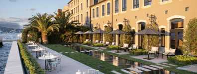Vakko Hotel Bosphorus, Michelin Key ödülüne üst üste ikinci kez layık görüldü. 