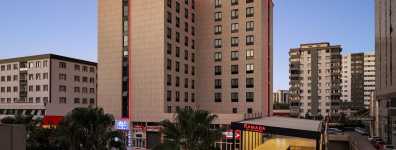 Wyndham Hotels& Resorts,  Ramada by Wyndham Gaziantep’in açılışını gerçekleştirdi.