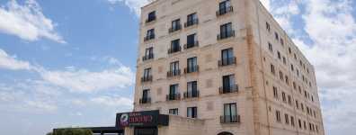 Wyndham Hotels & Resorts, Ramada Encore by Wyndham Midyat’ın açılışını gerçekleştirdi.