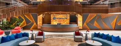 Wyndham Rewards,üyelerinin seviyelerini yıl sonuna kadar ücretsiz olarak bir üst seviyeye yükseltiyor 