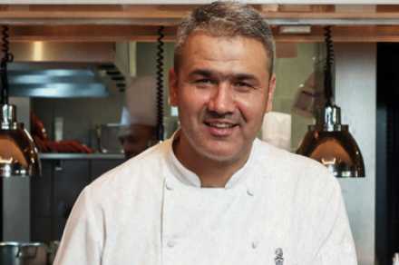 The Ritz-Carlton, Istanbul yeni Executive Chef atamasını gerçekleştirdi ...