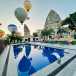  A La ModeCappadocia, Dedeman Hotels& Resorts International ailesine katıldı. 