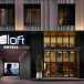 Aloft Hotels, Aloft İstanbul Karaköy’ün açılışıyla İstanbul’daki ilk otelini hizmete sundu.