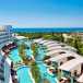 Cornelia Diamond Golf Resort & Spa, unutulmaz bir tatil deneyimi yaşatmaya devam ediyor.