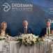 Dedeman Hotels & Resorts International  atılım ve değişim süreçlerini bir basın toplantısı ile açıkladı.