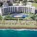  Elite World Resort Mersin Silifke misafirlerini ağırlamaya başladı. 