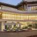Grand Hyatt İzmir İstinyePark, İkinci kez İzmir’den listeye giren tek otel oldu