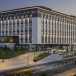 Hilton IstanbulAirport,misafirperverliğini iGA İstanbul Havalimanı’nın kalbine taşıyor.