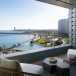  JW Marriott ResidencesIstanbul Marmara Sea,Marmara denizi kıyısında açılıyor.