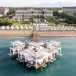Kempinski Hotel The Dome Belek,Avrupa düzeyinde dört ödüle birden layık görüldü: