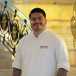 Latin Chef Abraham Cervantes, Executive Sous Chef Olarak Göreve Başladı