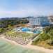 Liberty Hotels& Resorts,otellerinin kapılarını 2025 sezonu için açmaya hazırlanıyor.