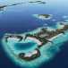  MaxxRoyalMaldives, 2027 sonbaharında kapılarını açmaya hazırlanıyor. 