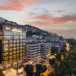 Mövenpick Hotel & Thermal Spa Bursa, 2024 TripAdvisor Travellers' Choice Ödülü'nü Kazandı
