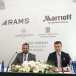 RAMS Global, otelcilik devi Marriott International ile küresel iş birliğini Türkiye’ye taşıdı. 