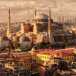 Tarihi yarımadanın kalbinde İstanbul’un hafızasına 30 yıldır eşlik eden Four Seasons Hotel Sultanahmet,