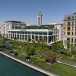 The Peninsula Istanbul, Travel + Leisure 2025 "Top 500 Hotels" listesinde yer aldı.