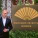 Volkan Öztürkler Mandarin Oriental, Bodrum’un Yeni Genel Müdürü oldu