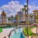  Wyndham Hotels& Resorts, 5 yıldızlı yeni resort tesisi Wyndham Alanya’nın açılışını duyurdu.