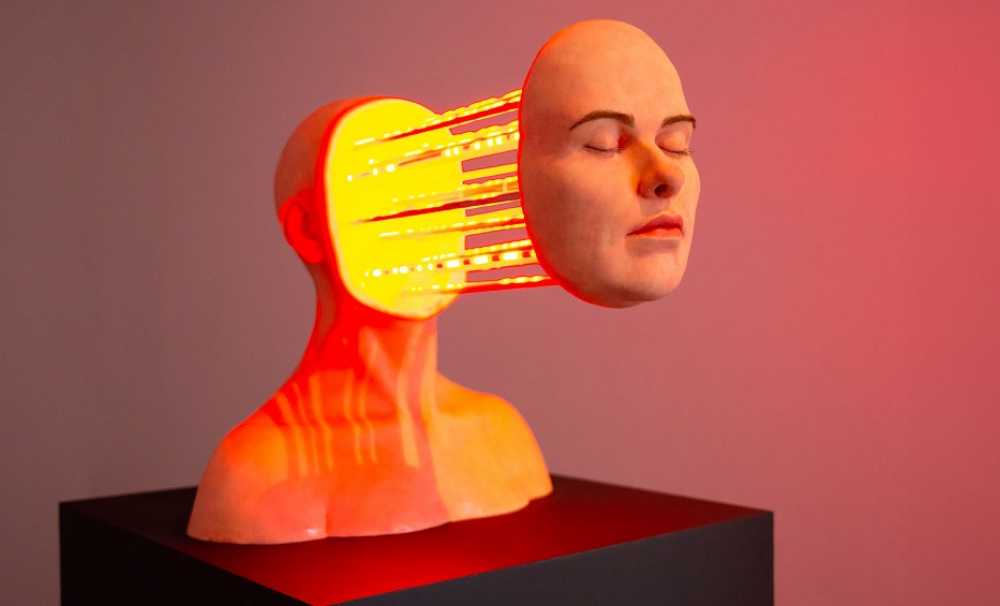 6.İstanbul Dijital Sanat Festivali, Dünyaca Ünlü Sanatçıların Çarpıcı Eserlerini Bir Araya Getiriyor