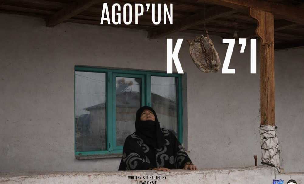 “Agop’un Kazı”Genç IGCAT Food Film Menu 2026’daYönetmen kategorisinde ödüle layık görüldü.
