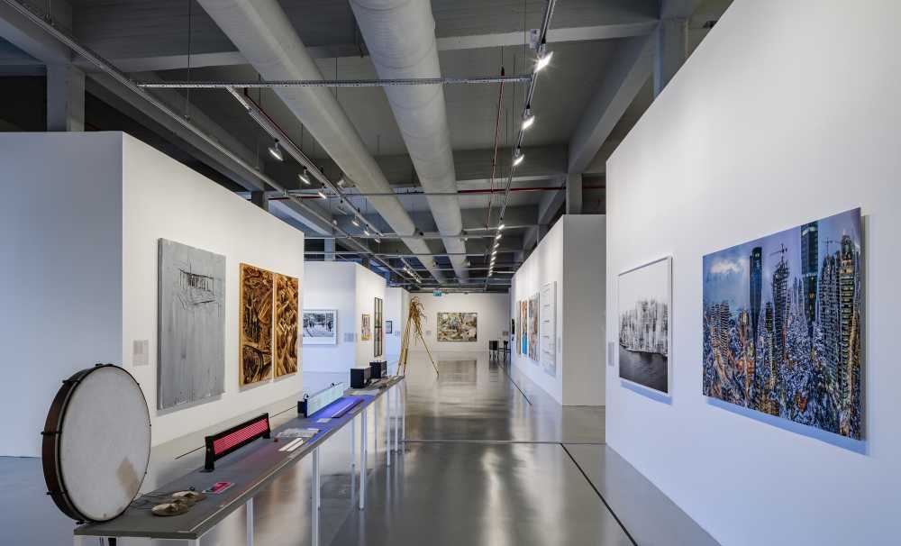 Bayramda İstanbul Modern’de Sanat Zamanı