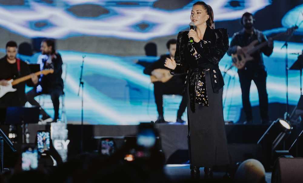 Beyoğlu Kültür Yolu Festivali, tüm coşkusuyla devam ediyor.