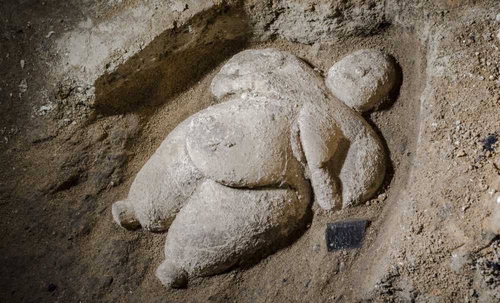 Çatalhöyük’ün İlk Yapılarının Gizemi 2017’de Çözülecek