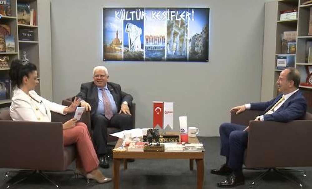Edirne Belediye Başkanı Recep Gürkan, ‘2022 Edirne Yılı’ olacak.