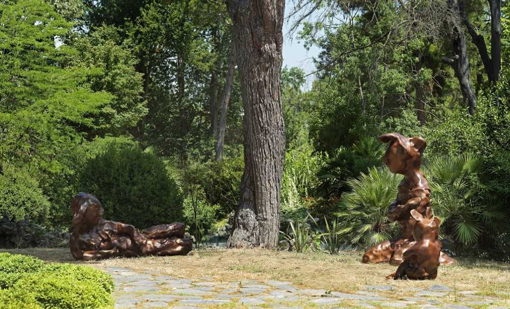  “Folia” Sergisi,Sanatseverleri Büyülü Bir Bahçeye Davet Ediyor